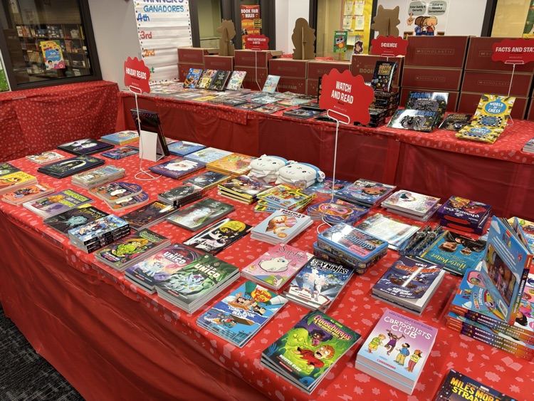 book fair