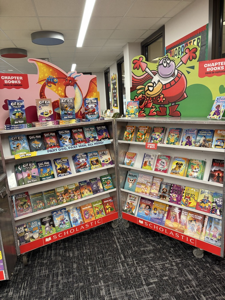 book fair