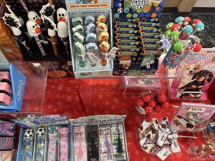 book fair
