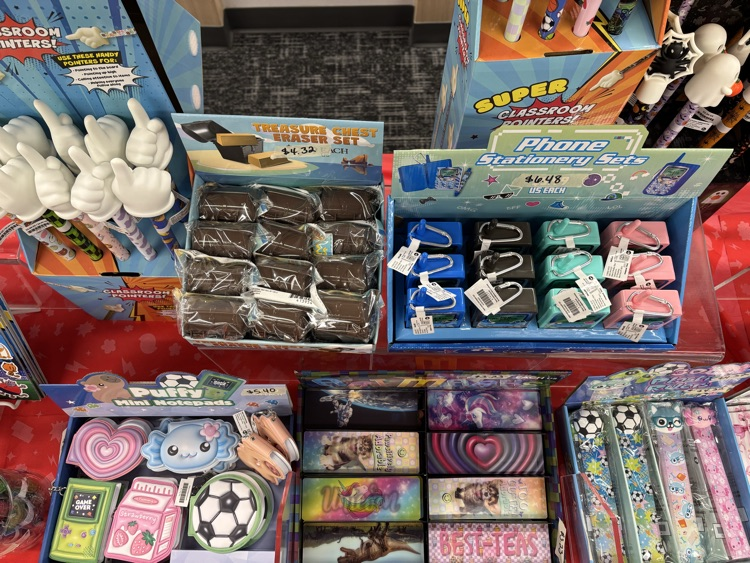 book fair