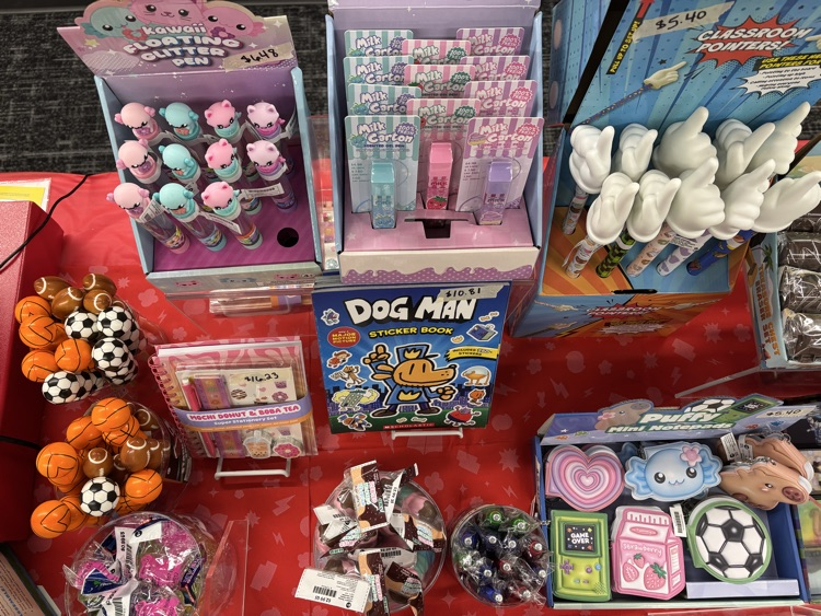 book fair