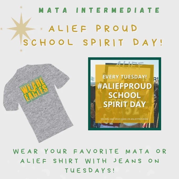 Spirit Day