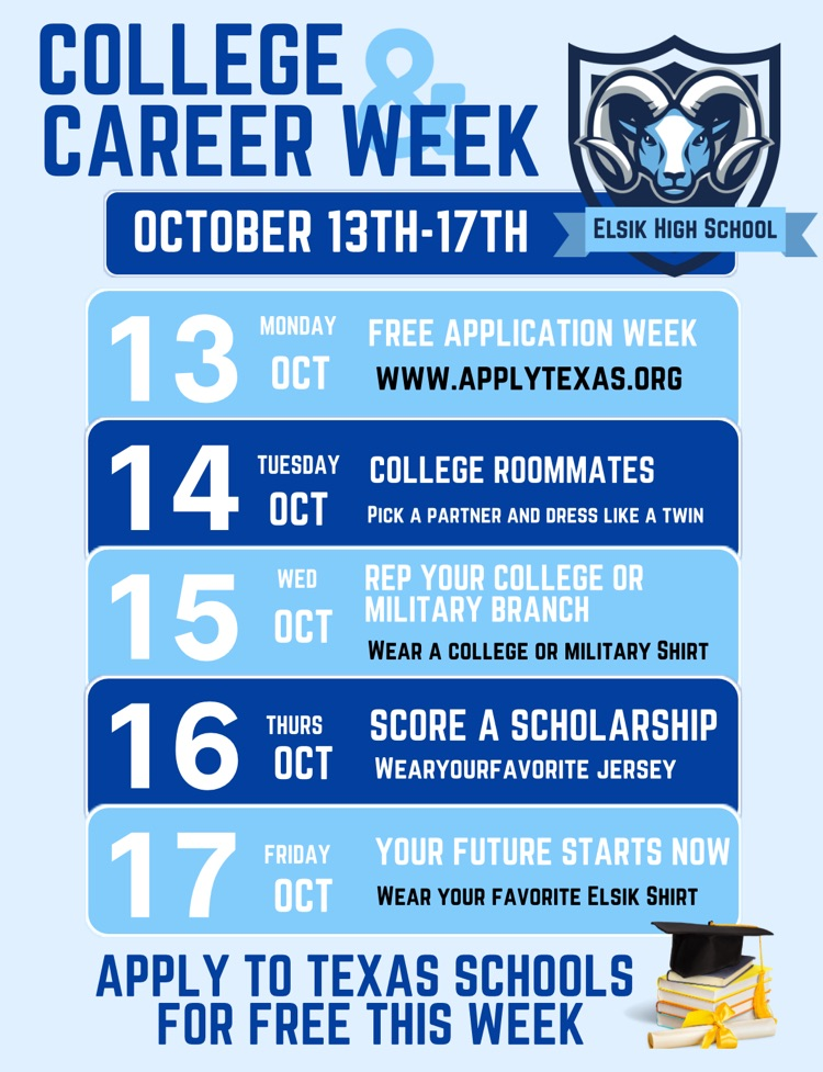 ccmr week