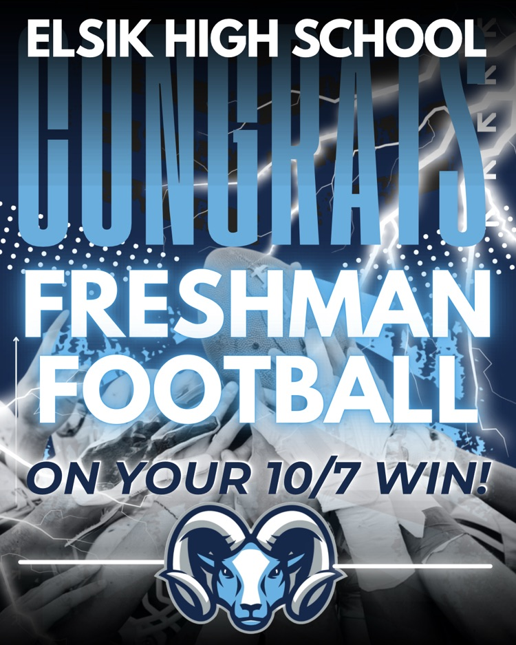 freshman football