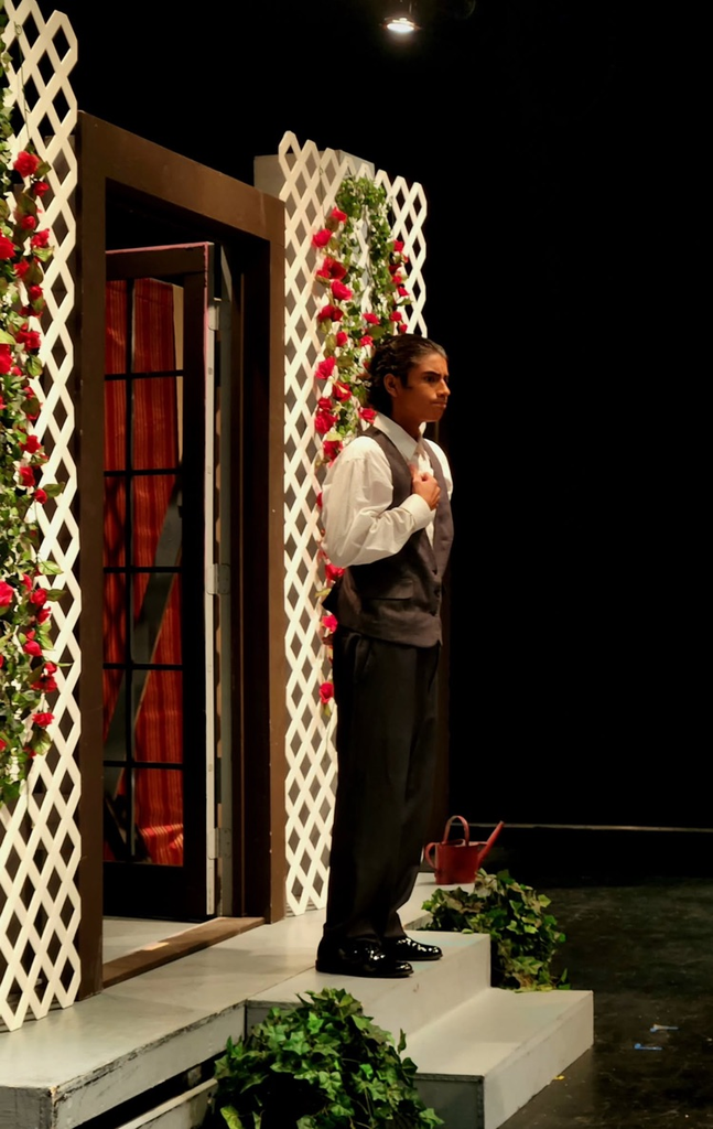 Bravo to the Elsik Theatre Company for a fantastic performance of Oscar Wildeβs The Importance of Being Earnest. Our talented Rams impressed the audience with their hard work and outstanding talent. #ElsikPride #RamTheatre #RamNation