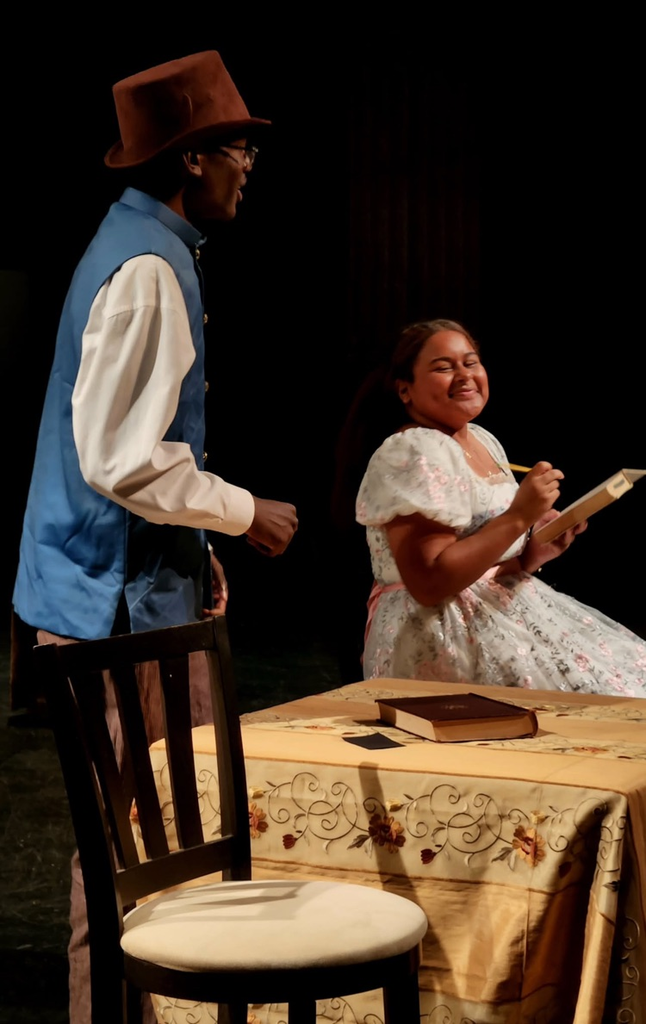 Bravo to the Elsik Theatre Company for a fantastic performance of Oscar Wildeβs The Importance of Being Earnest. Our talented Rams impressed the audience with their hard work and outstanding talent. #ElsikPride #RamTheatre #RamNation