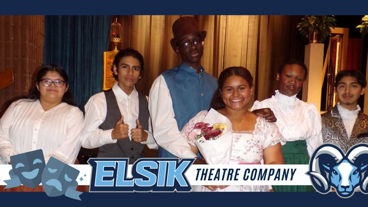 The Elsik Theatre Company delivered a fantastic performance of Oscar Wildeβs The Importance of Being Earnest. Their talent, dedication, and passion for the arts shined on stage. #ElsikPride #RamTheatre #RamNation