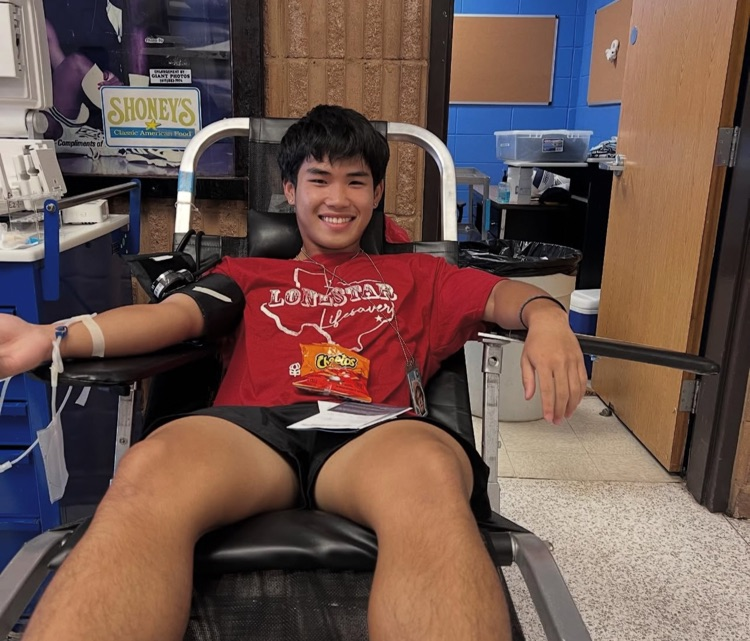 Check out our October HOSA Blood Drive! π Thank you to everyone who donatedβyour generosity saves lives and brought amazing kindness and spooky spirit this month! π