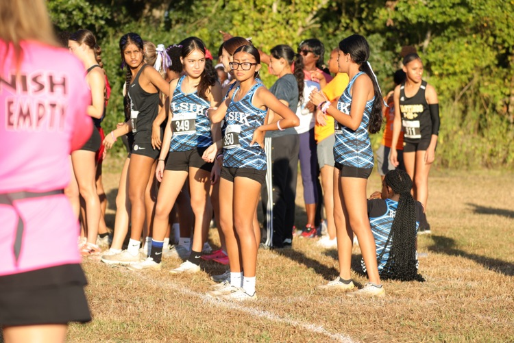 Check out the incredible photos from our student photographers at the 20-6A Cross Country Meet! They captured the spirit and determination of our runners. #ElsikPride #GoRams #XC