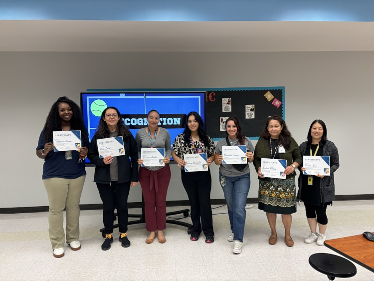 martin’s October Mustangs of the month. V Jones, Lara, Ardon, Morgado, Bravo, Flores, and Son.
