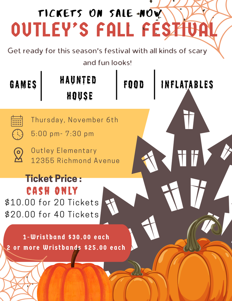 Fall Festival