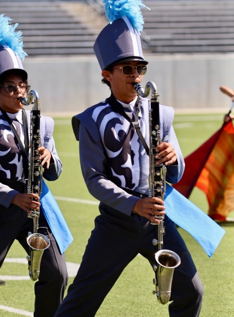Elsik High School Marching Band delivered an outstanding performance at the Katy Marching Festival. βAwakening Spiritβ showcases renewal, strength, and the power within us all. #RamNation Photos by CS | Edited with Elsik branding