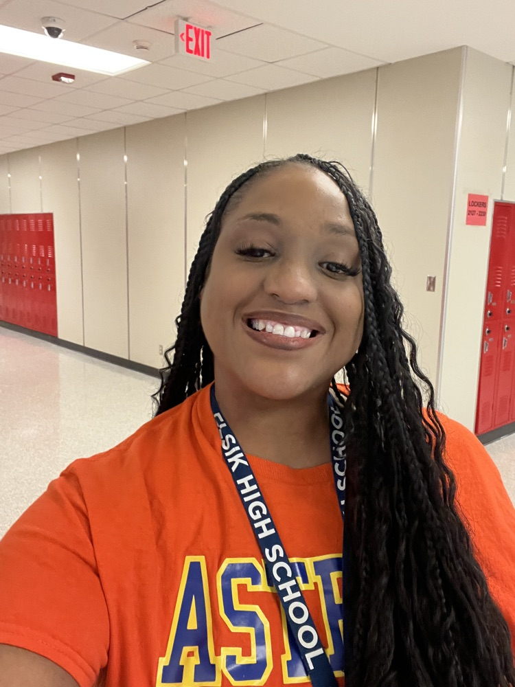 π§‘ Unity Day 2025 π§‘ Today we stand together against bullying and for kindness, acceptance, and inclusion! Our students and staff are proudly wearing orange to show that every student belongs and that unity makes us stronger.