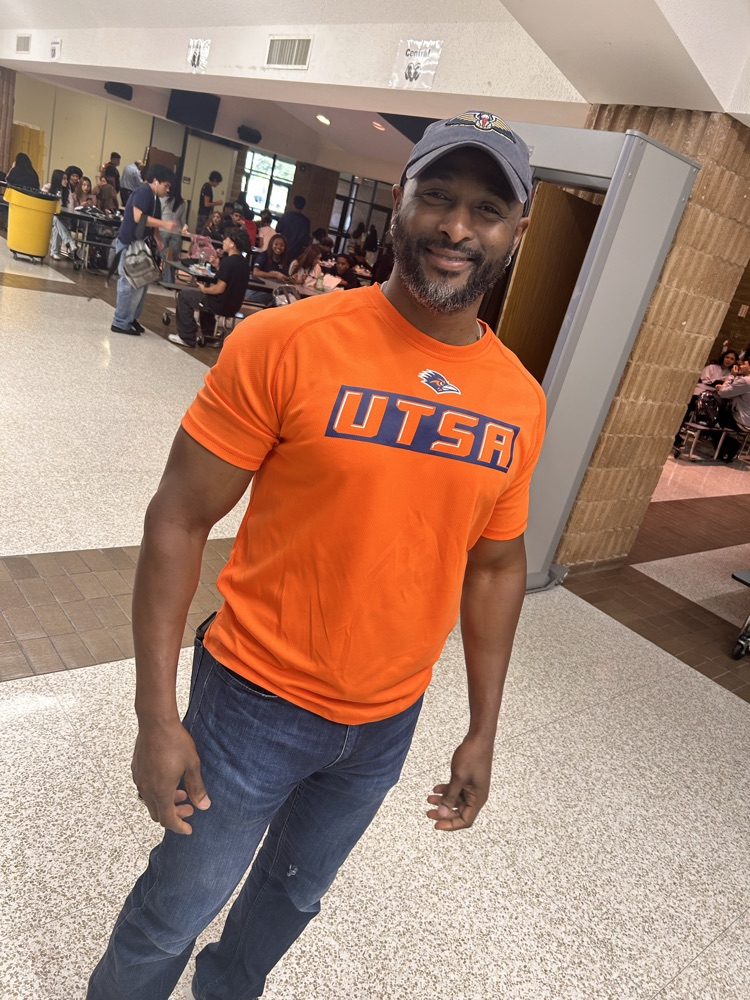 π§‘ Unity Day 2025 π§‘ Today, Elsik comes together in orange to promote kindness, inclusion, and acceptance. We stand united against bullying and show that when we support one another, we all shine brighter.
