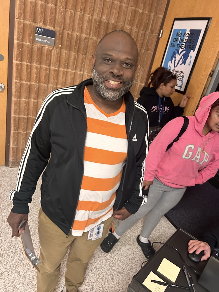 π§‘ Unity Day 2025 π§‘ Today, Elsik comes together in orange to promote kindness, inclusion, and acceptance. We stand united against bullying and show that when we support one another, we all shine brighter.