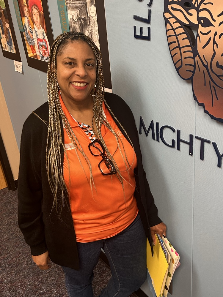 π§‘ Unity Day 2025 π§‘ Today, Elsik students and staff wear orange to show our commitment to kindness, inclusion, and standing against bullying. When we stand together, we create a stronger, more united community.