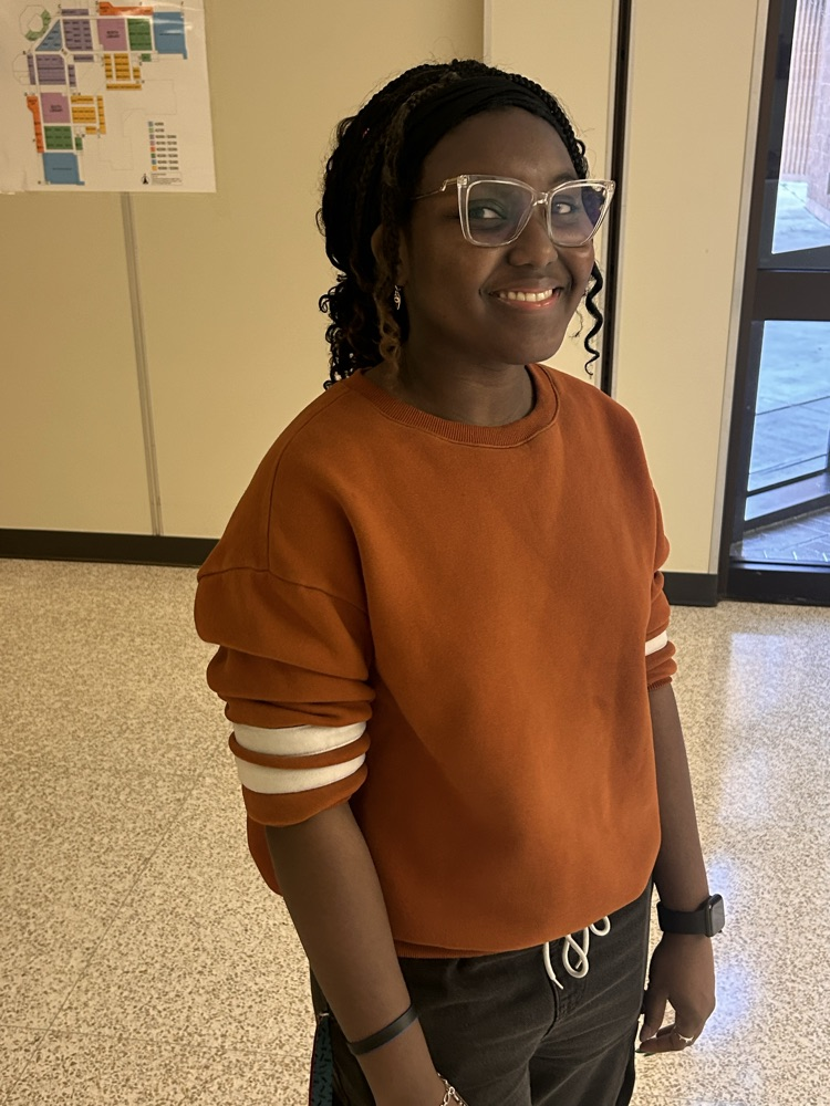 π§‘ Unity Day 2025 π§‘ Today, Elsik students and staff wear orange to show our commitment to kindness, inclusion, and standing against bullying. When we stand together, we create a stronger, more united community.