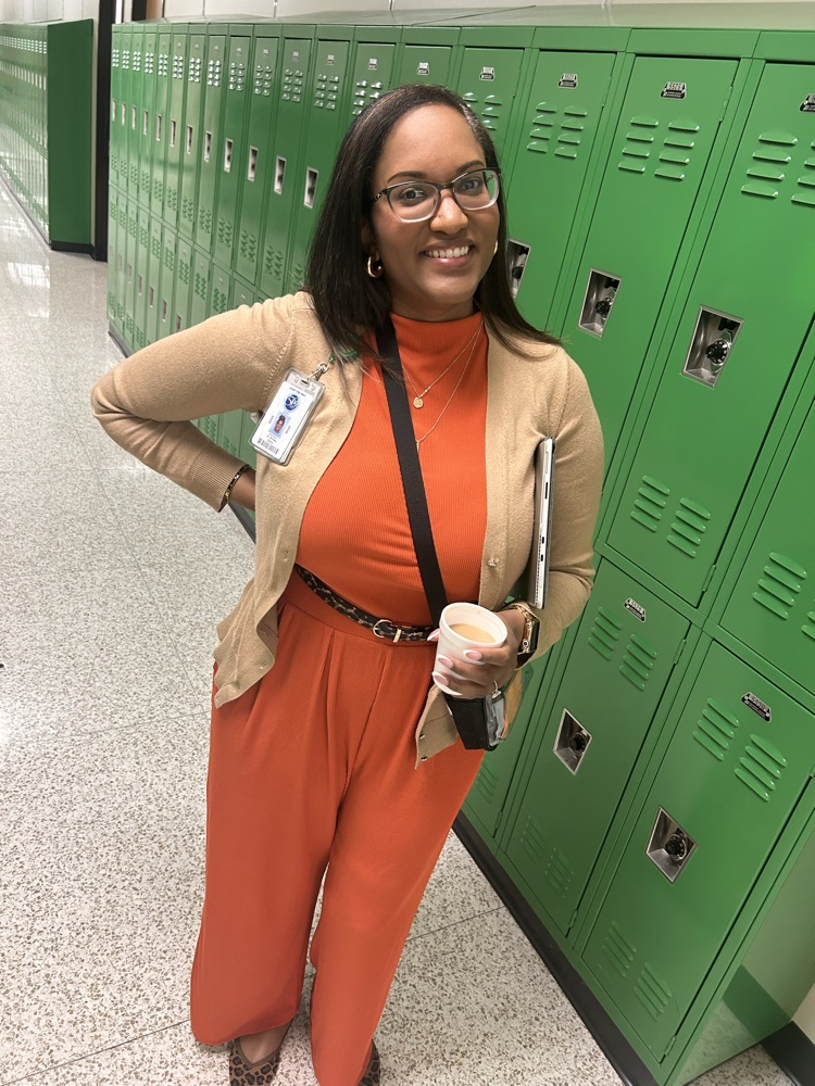 π§‘ Unity Day 2025 π§‘ Today, Elsik students and staff wear orange to show our commitment to kindness, inclusion, and standing against bullying. When we stand together, we create a stronger, more united community.