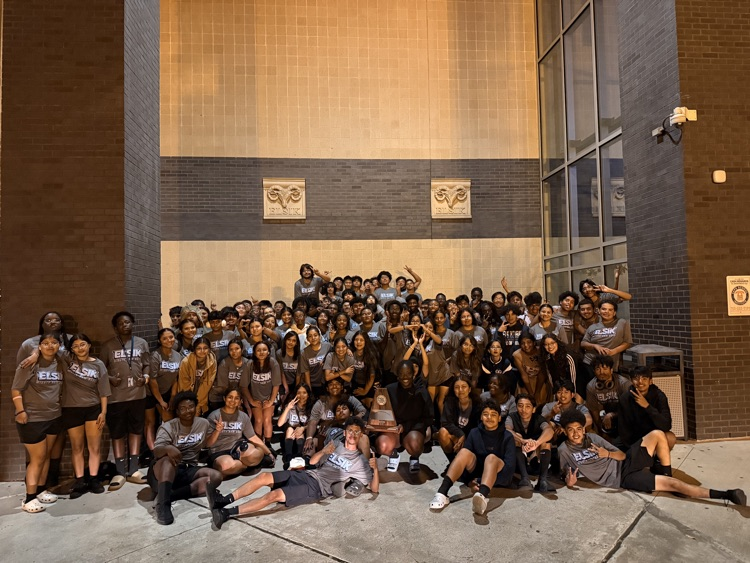 Applause for the Elsik Marching Band! They scored Division 1 ratings with their phenomenal performance of Awakening Spirit! Your hard work and heart shine bright, Rams! ππ€ #ElsikPride #AwakeningSpirit #MarchingToExcellence