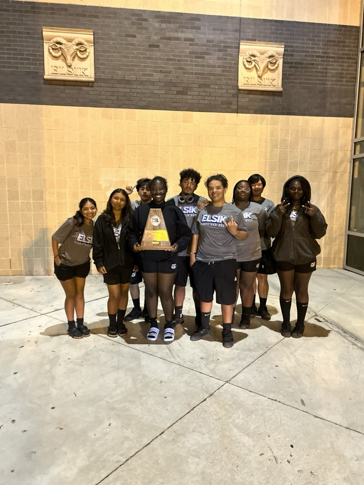Applause for the Elsik Marching Band! They scored Division 1 ratings with their phenomenal performance of Awakening Spirit! Your hard work and heart shine bright, Rams! ππ€ #ElsikPride #AwakeningSpirit #MarchingToExcellence