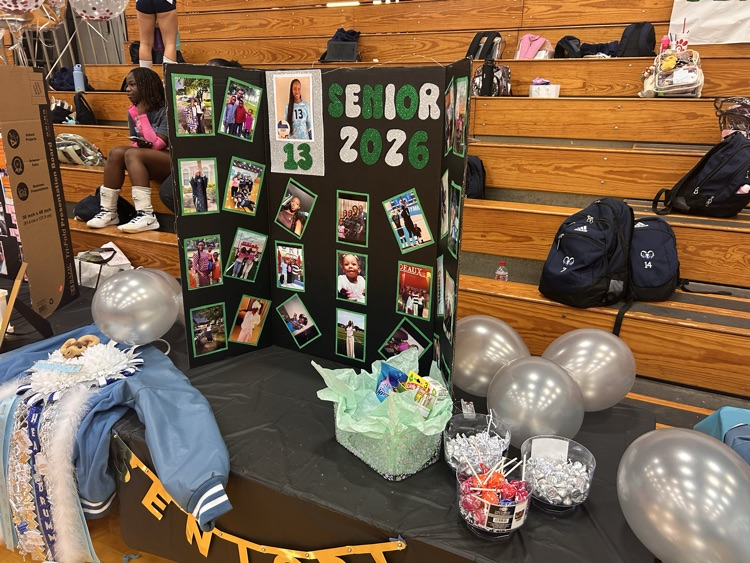 senior