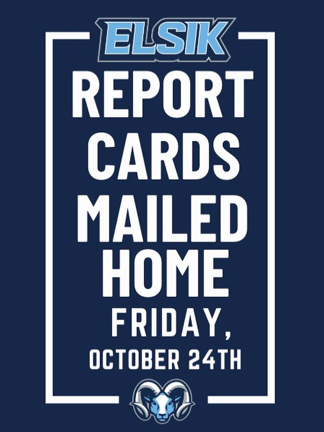 📬 Report Cards Are On the Way! Keep an eye on your mailbox this week—student report cards have been mailed home. Let’s celebrate progress and keep working toward success! 