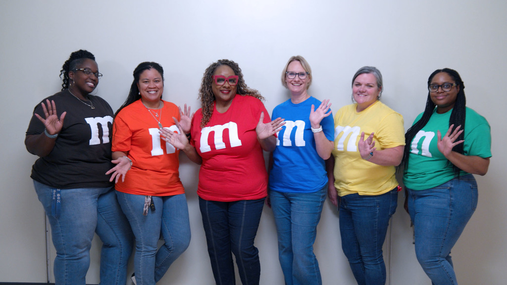 Elsik Counselors 2025-2026