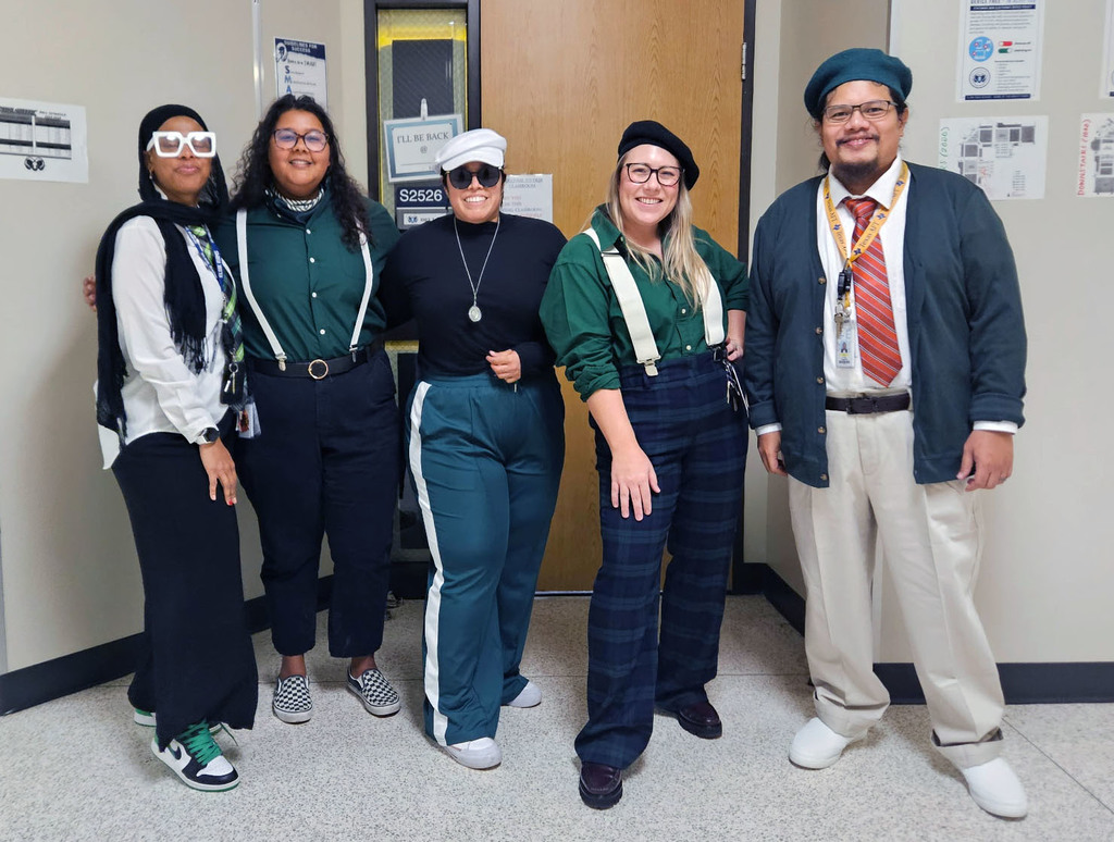 Elsik English Department