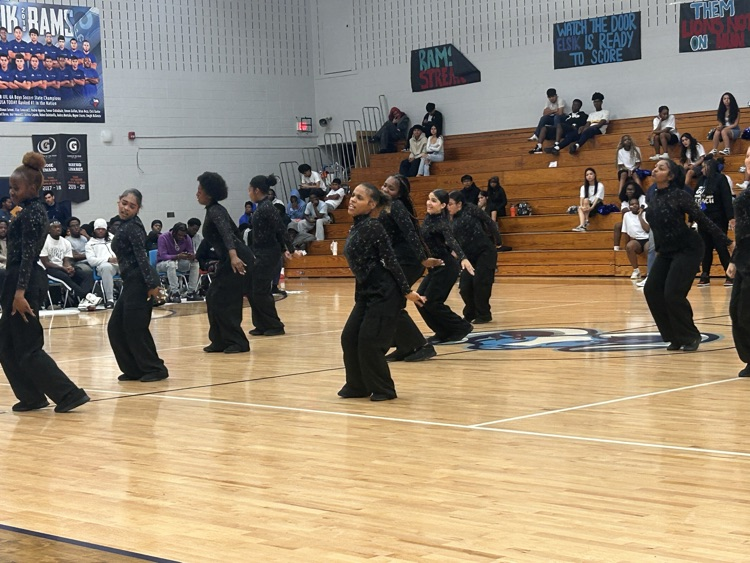 Elsik High turned back the clock at today’s Throwback Pep Rally! Students and staff showed off their school spirit and celebrated 50 incredible years of tradition and pride. #Elsik50 #RamStrong 