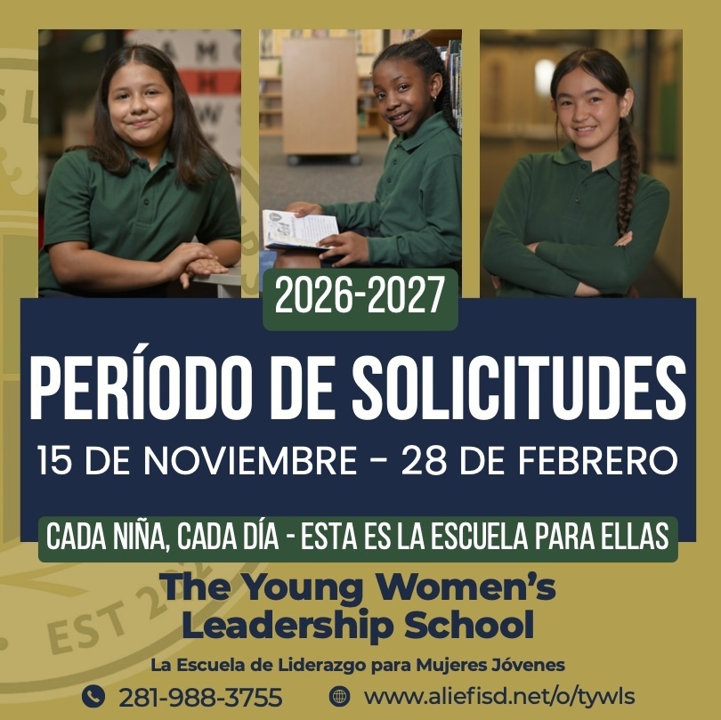 TYWLS Enrollment Banner-Spanish