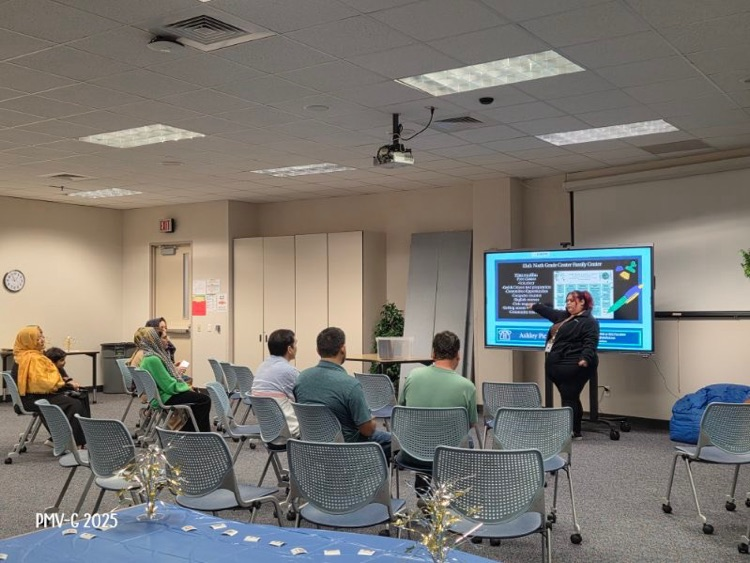 Congratulations to all of our students who were recognized at the ESL Awards at ENGC! Your hard work, dedication, and growth continue to inspire us every day. #RamNation