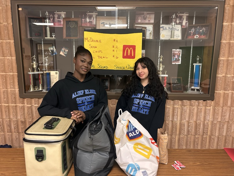 Yesterdayβs Food Frenzy was a huge success! Students enjoyed great snacks, fun treats, and time to connect with their friends. Thank you to everyone who participated and supported our campus community.