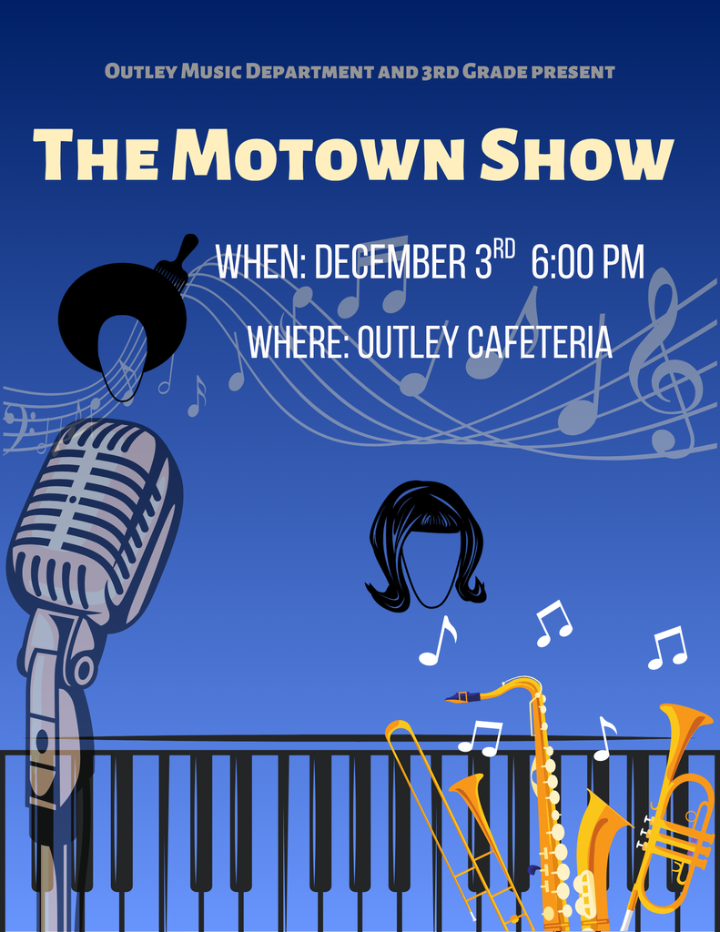 Motown Show