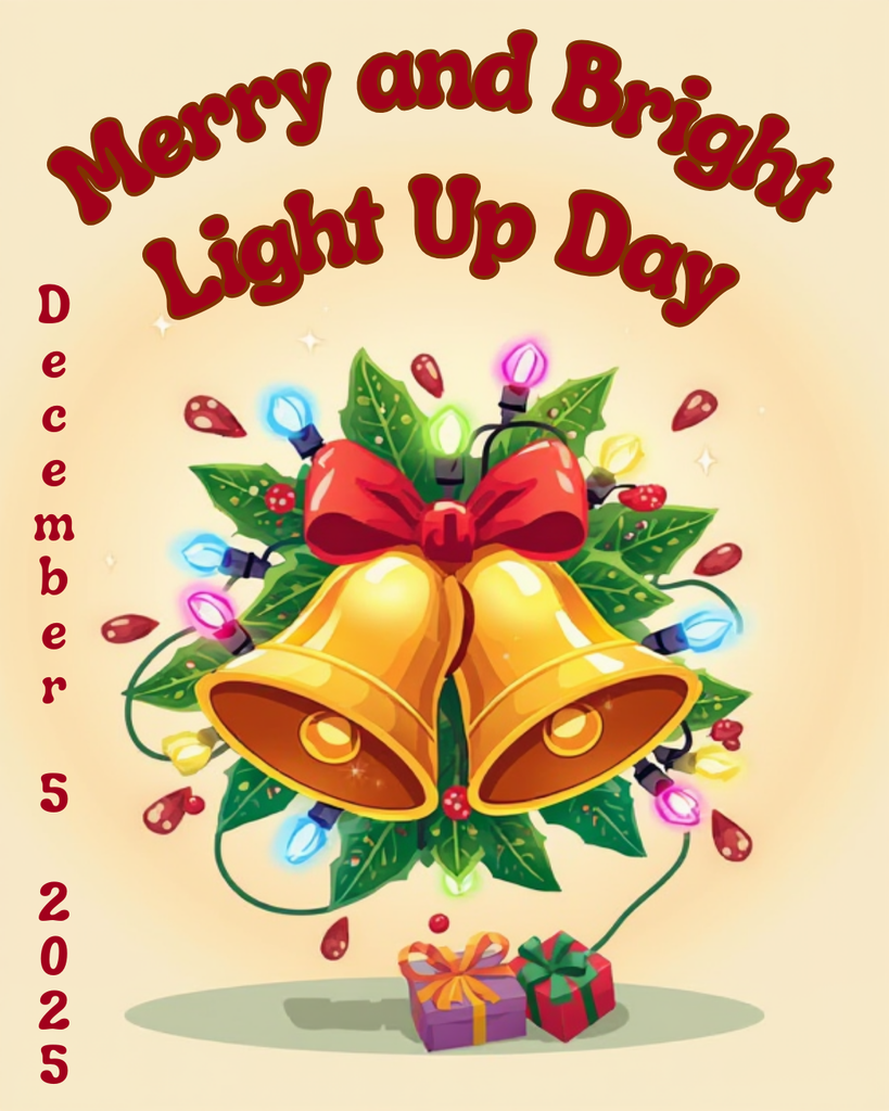 Light up day
