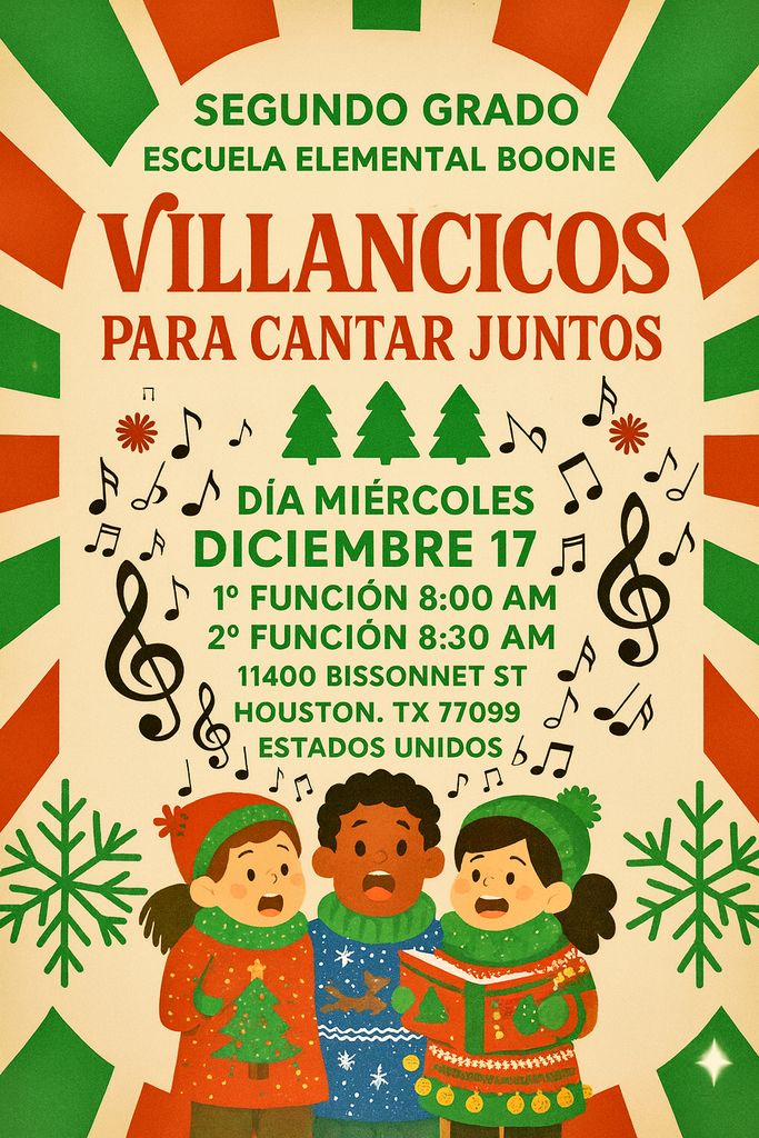 Villancicos