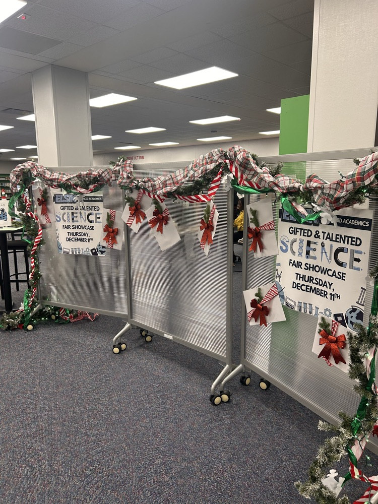 Our brilliant Rams showed out with incredible science projects and creativity. Weβre so proud of their hard work and innovation! #MightyRams #LeadTheWay