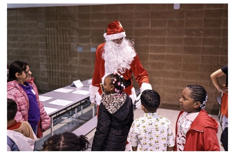 Our Elsik Rams brought the energy with an amazing event for students across Alief ISD! 🔥🐏  Huge shoutout to Ms. Newman for making it fun, memorable, and unforgettable!