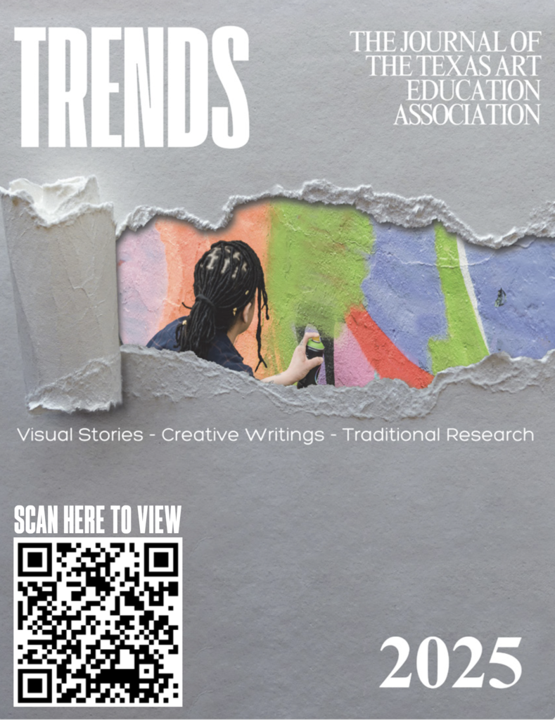 Journal of Texas Art Education Association