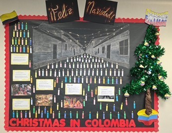 Christmas Around The World