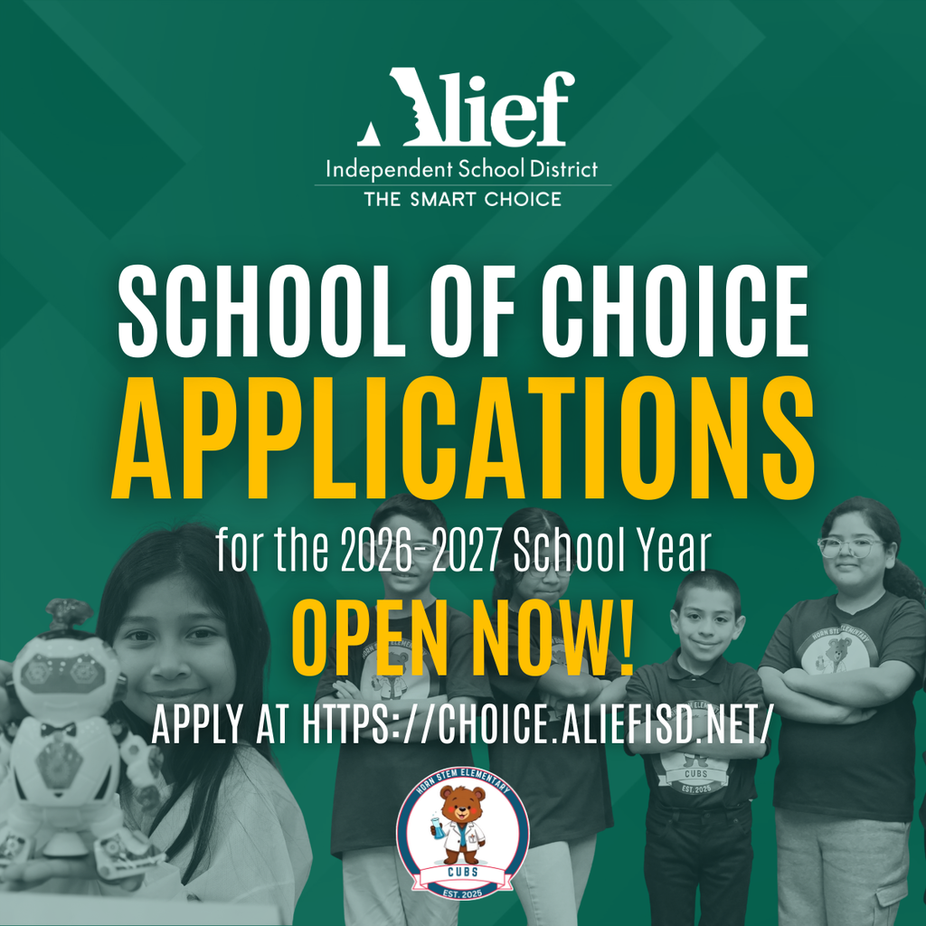School Of Choice Application