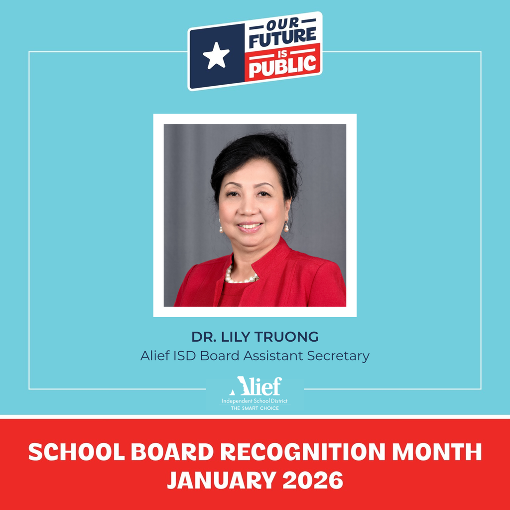 Dr. Lily Truong