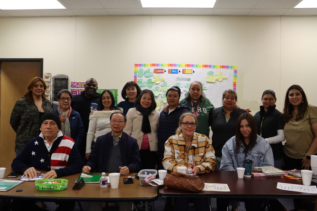 It’s almost TELPAS time at Elsik High School. On February 18 and 23, Elsik System students will show what they know and how far they’ve come. Stay focused, give your best effort, and represent Ram Nation with pride. Show up and show out, Rams! #RamNation