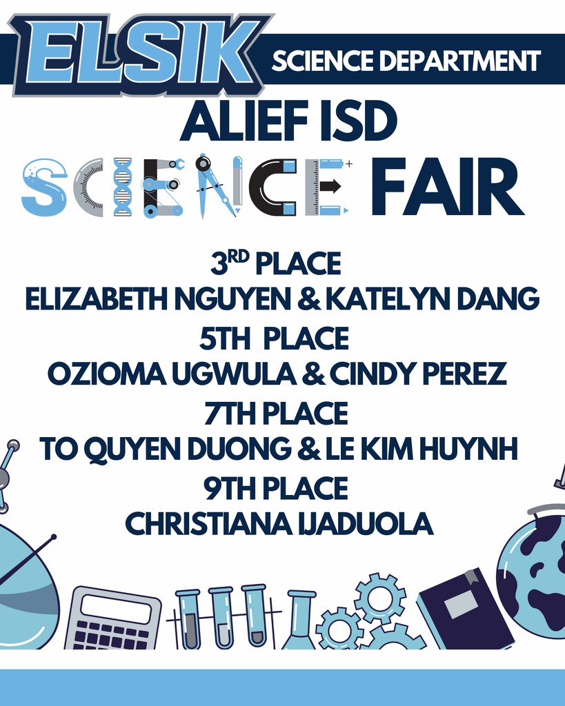 science fair