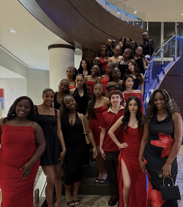 Elsik Cheer is at State UIL Cheer! We are wishing our Mighty Ram Cheer Team well wishes at the state! #RamNation 