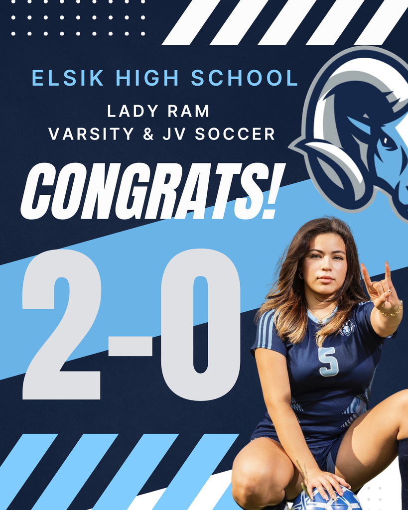 Congrats to the Elsik Girls Varsity and Junior Varsity basketball teams on their wins against Hastings High School. Strong performances from start to finish. Proud of our athletes and coaches.