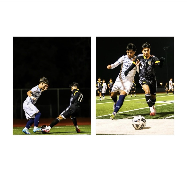 The Alief Elsik Rams dominated the pitch with a commanding 3β0 shutout over the Alief Hastings Bears in their first district match. View this awesome work from one of our Alief ISD students! πΈ Photo credit: @abelitO.photography