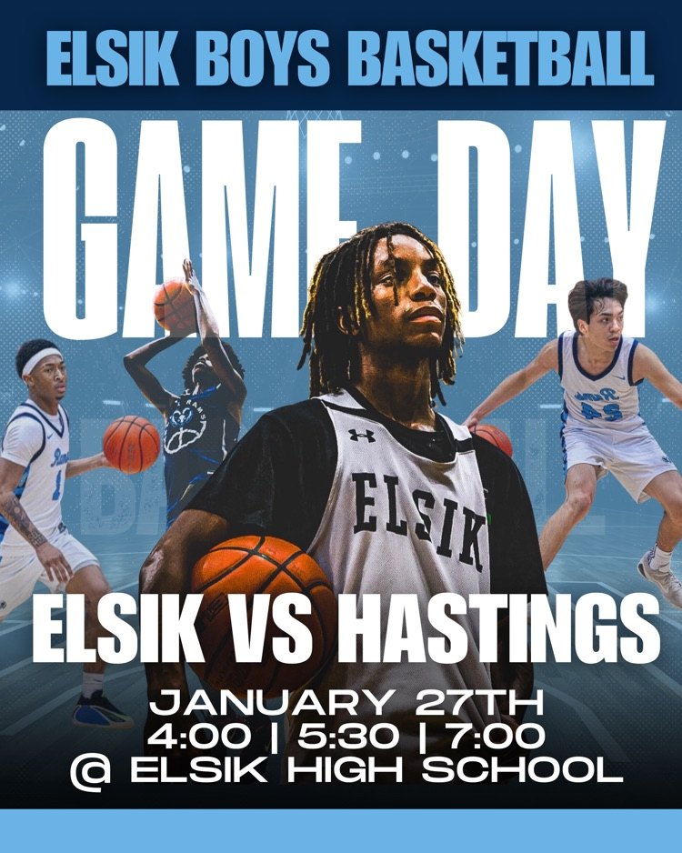 Ram Basketball takes on Hastings High School on January 27 at Elsik High School. Tip-off times are 4:00 p.m., 5:30 p.m., and 7:00 p.m. Come out and support our Rams as they battle on the court. #ramnation Photo Credit: jb._.flicks and shots.bydes