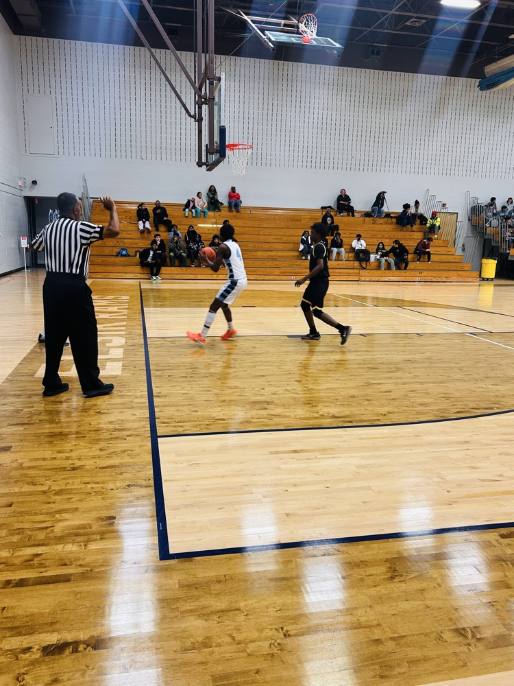 Elsik Varsity Basketball lit the court on fire, great team work! #RamNation