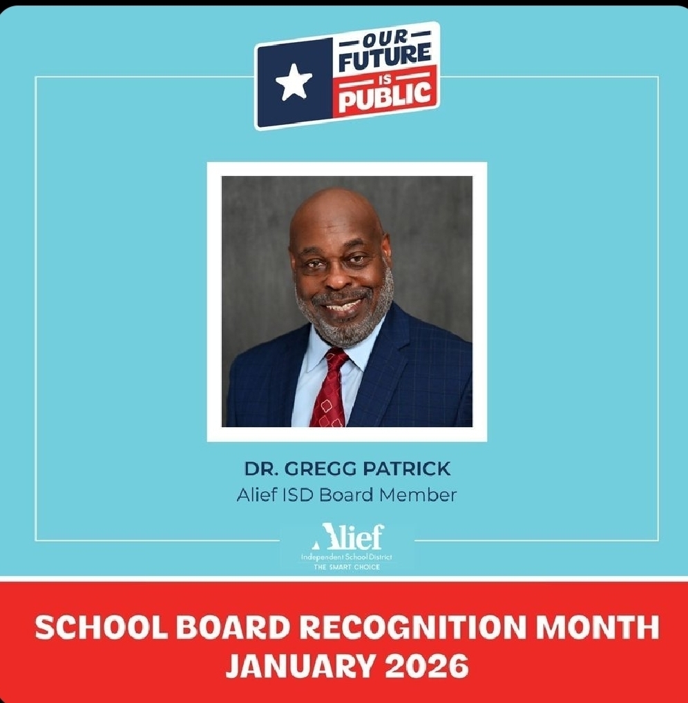 Dr. Patrick School Board Appreciation picture