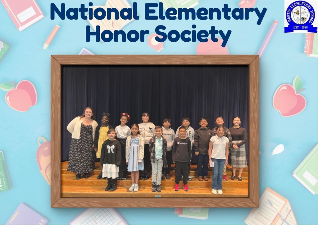 national elementary honor society